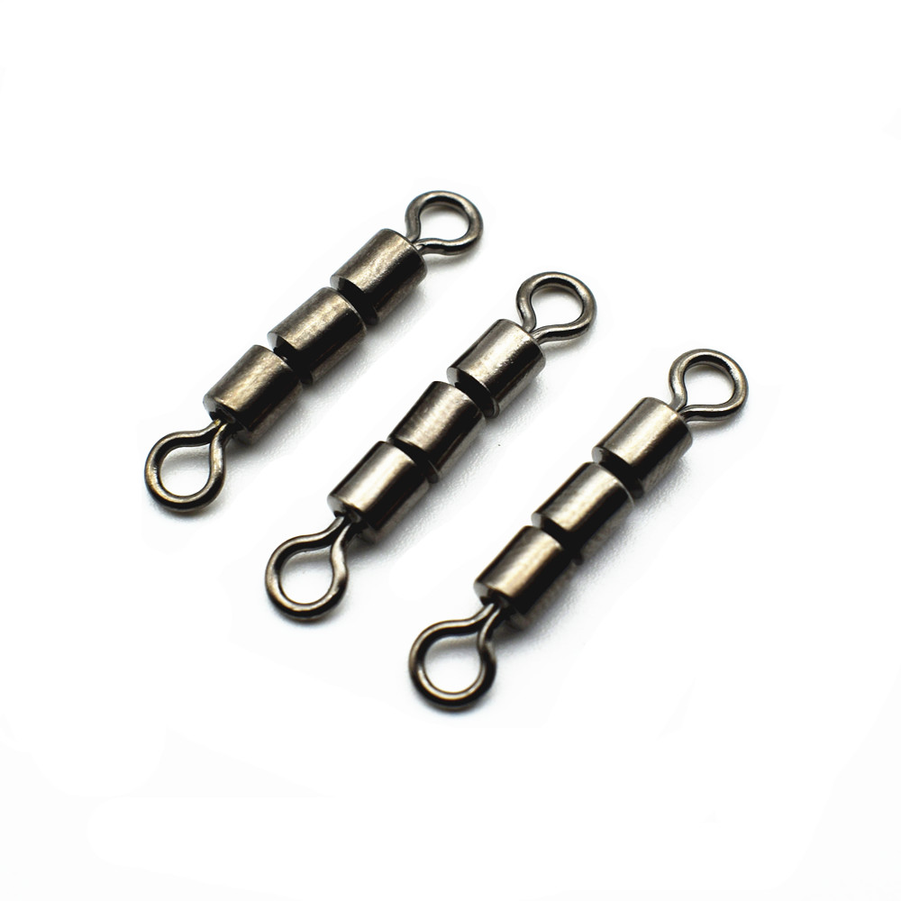 Mustad High Speed Multi Swivels